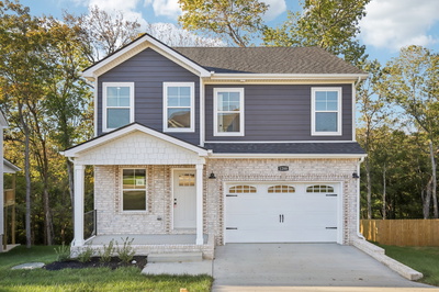1288 Racker Dr