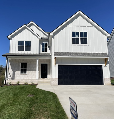 587 Pongracz Way
