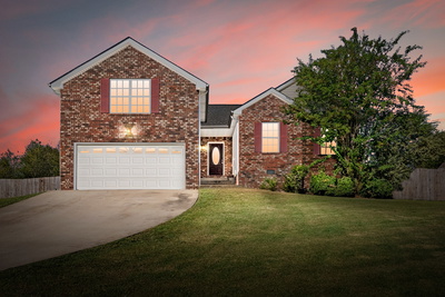 3157 Brook Hill Dr
