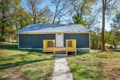 105 Mount Moriah Church Rd