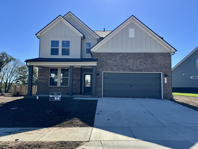 307 Old Spring Ln