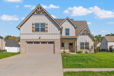 573 Bowden Drive