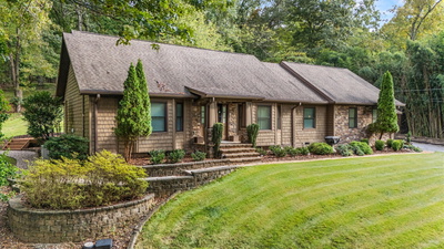 258 Garden Road