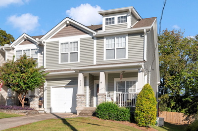 344 Normandy Cir