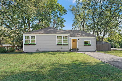 1525 Norvel Ave