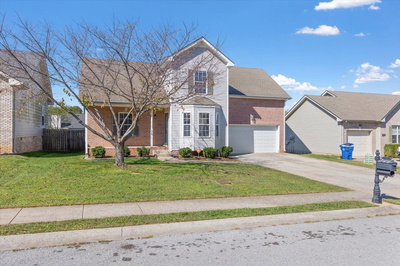 628 Wolfchase Dr