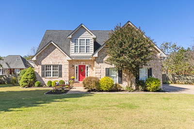 2639 Mission Ridge Drive