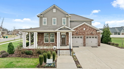 312 Whispering Pines Ln