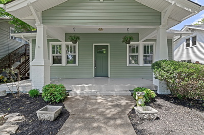 1117 McGavock Pike