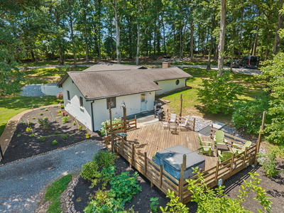 1455 E Ab Wade Rd, E