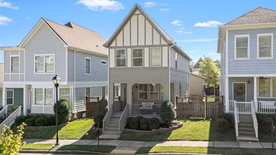 2308 Somerset Valley Dr