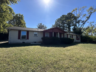 314 Broadmoor Dr