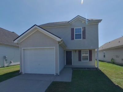 2616 Apostle Ln