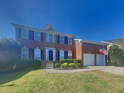 2513 Hester Ct