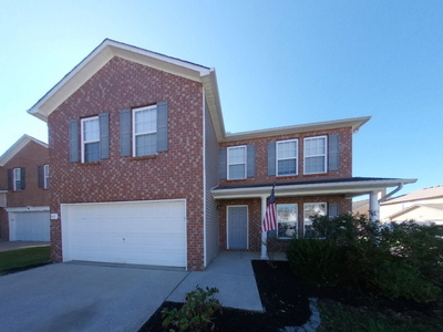3427 Juneberry Way