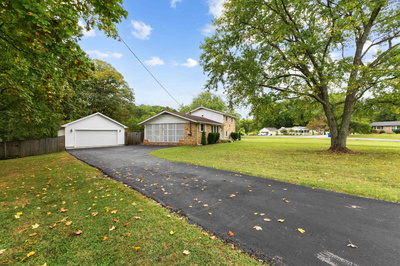 401 Rosehill Ct
