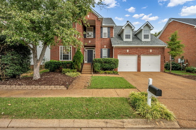 352 Cannonade Cir