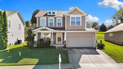 4808 Irving Ln