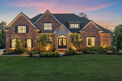 4609 Delta Springs Ln
