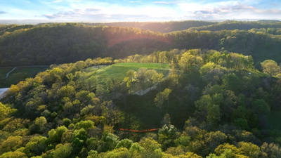 0 Burke Hollow Road