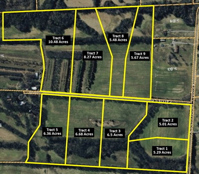 0 Knight Campground Rd