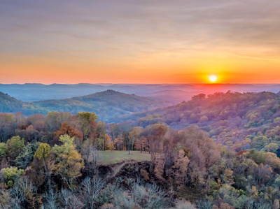 0 Burke Hollow Rd Tract 1