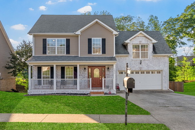 1477 Cedar Springs Cir