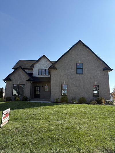 443 Spiderwort Dr