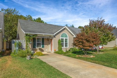 346 Indian Park Dr