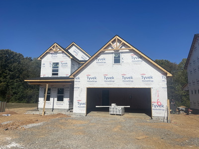 16 Miller Farm