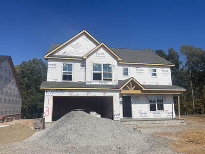 13 Miller Farm