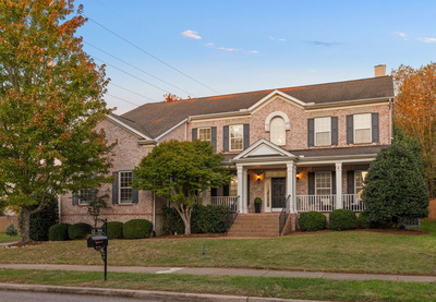 3016 Westerly Dr