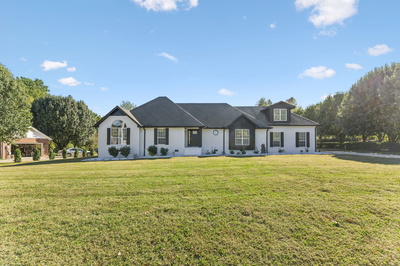 2891 Sulphur Springs Rd