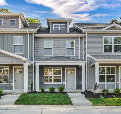 139 Quarry Point Dr