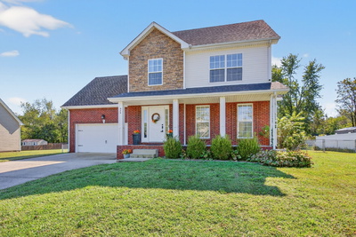 989 Ernest Stewart Dr