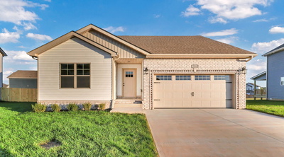 256 Cardinal Creek