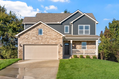1261 Elizabeth Lane