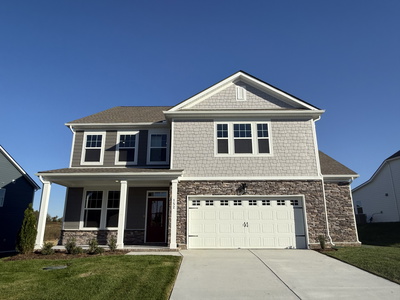 152 Emeline Way