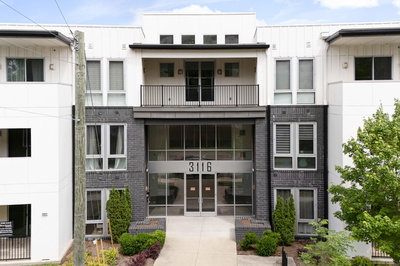 3116 W End Cir
