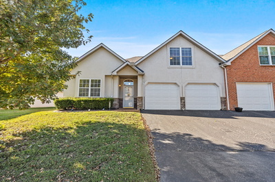 2521 Pennington Bend Rd