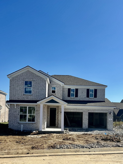 486 Carriage House Lane
