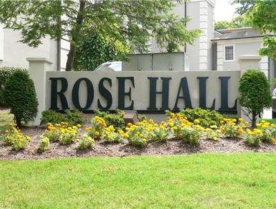 203 Rose Hall