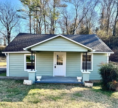 833 Cumberland Dr