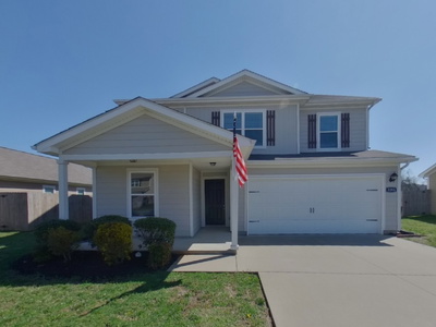 3204 Dizzy Dean Dr