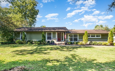 2104 Elam Rd