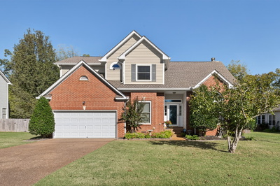2112 Brookstone Dr