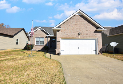 841 Shelton Circle