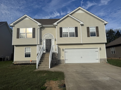 1248 Morstead Dr