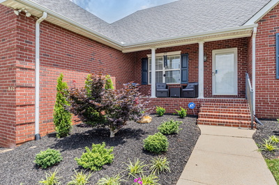 802 Ronald Dr