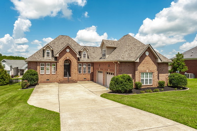 1818 Shagbark Way
